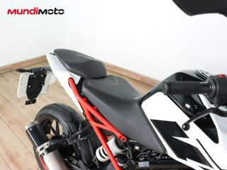 KTM 125 DUKE ABS