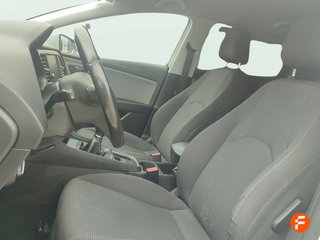 Seat Leon 1.6 TDI 66kW (90CV) Reference