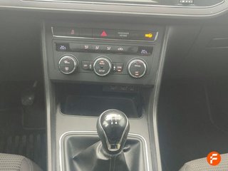 Seat Leon 1.6 TDI 66kW (90CV) Reference