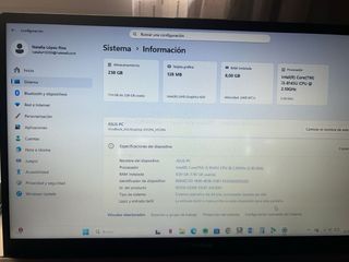 Asus Vivobook X512FA Grigio