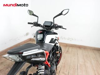 KTM 125 DUKE ABS