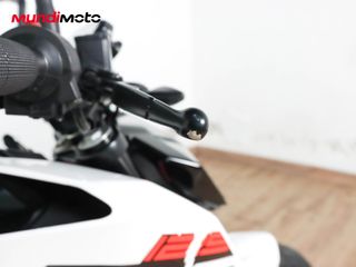KTM 125 DUKE ABS