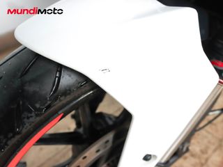 KTM 125 DUKE ABS