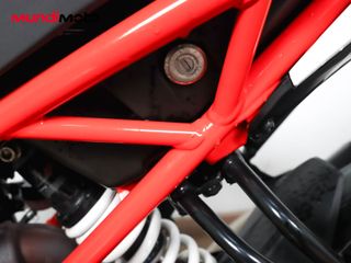 KTM 125 DUKE ABS
