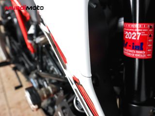 KTM 125 DUKE ABS