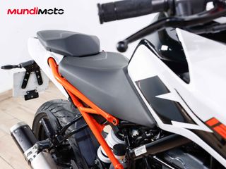 KTM 125 DUKE ABS