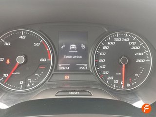 Seat Leon 1.6 TDI 66kW (90CV) Reference