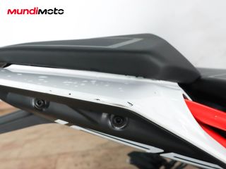 KTM 125 DUKE ABS