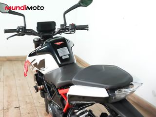KTM 125 DUKE ABS