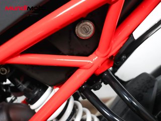 KTM 125 DUKE ABS