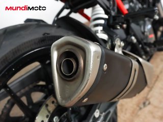 KTM 125 DUKE ABS