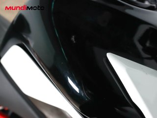KTM 125 DUKE ABS