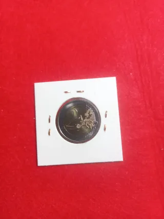 2 Euro Slovacchia 2023