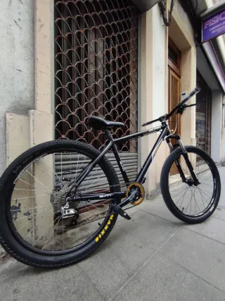 Bicicleta sunn para Stunt NO BAJO PRECIO!!!!!!!