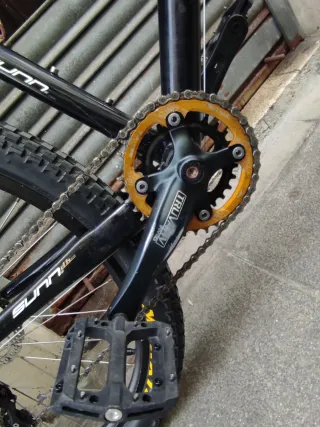 Bicicleta sunn para Stunt NO BAJO PRECIO!!!!!!!