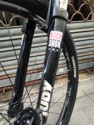 Bicicleta sunn para Stunt NO BAJO PRECIO!!!!!!!