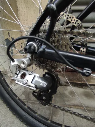Bicicleta sunn para Stunt NO BAJO PRECIO!!!!!!!