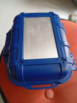 Reloj Tecnotempo Automático