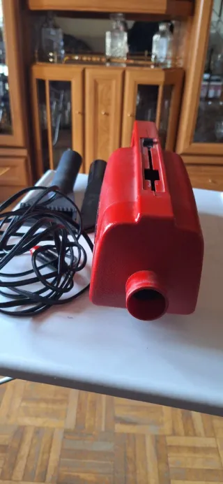 Aspirador Coche Auto Vac 12V