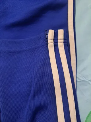 Pantalón Adidas Chelsea Azul
