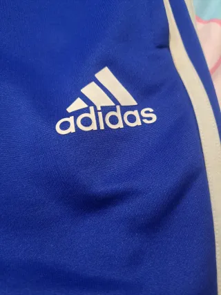 Pantalón Adidas Chelsea Azul