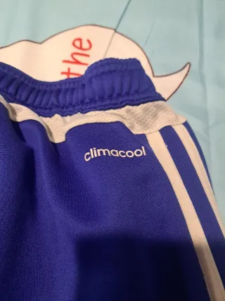 Pantalón Adidas Chelsea Azul