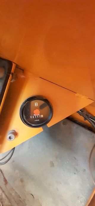 Buggy Pellenc Maxi 1200