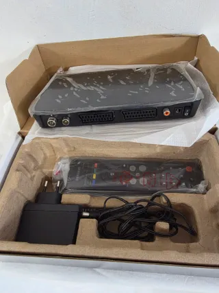 Samsung Decoder Digitale Terrestre DVB-T SMT-T1041