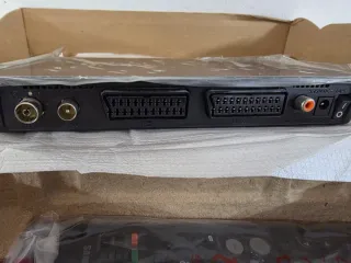Samsung Decoder Digitale Terrestre DVB-T SMT-T1041