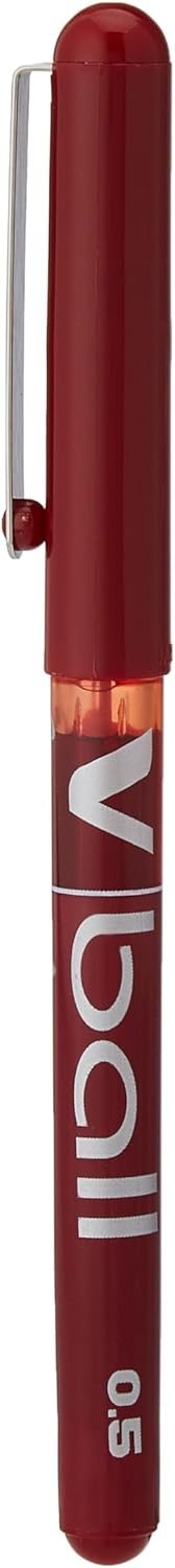 Pilot penna roller con inchiostro liquido blu