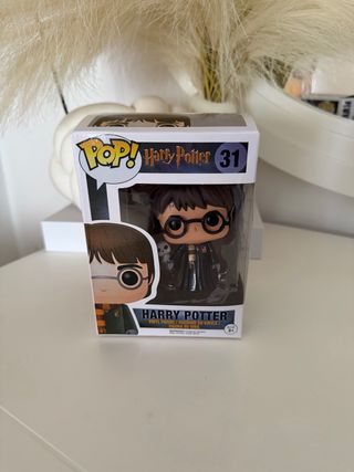 Funko Pop! Harry Potter 31
