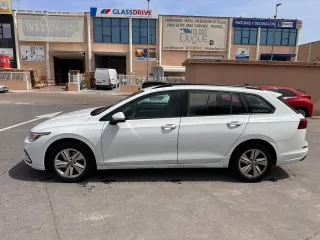 Volkswagen Golf 2021