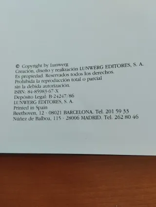 LIBRO REENCONTRAR BARCELONA