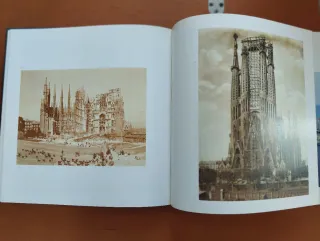 LIBRO REENCONTRAR BARCELONA