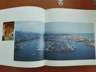 LIBRO REENCONTRAR BARCELONA