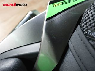 KAWASAKI ZX 6R NINJA ABS