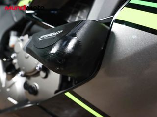 KAWASAKI ZX 6R NINJA ABS