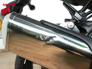KAWASAKI ZX 6R NINJA ABS