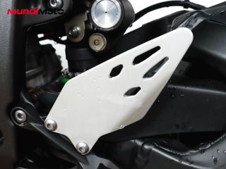 KAWASAKI ZX 6R NINJA ABS