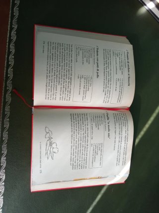 Libro Suor Germana Quando cucinano gli angeli
