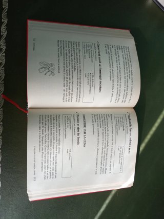 Libro Suor Germana Quando cucinano gli angeli