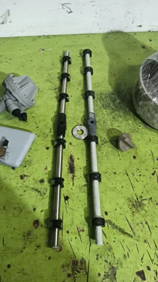 Lote Recambios Fagor FI30 Lavavajillas Industrial