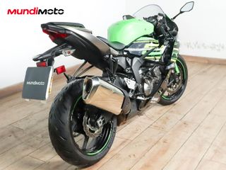 KAWASAKI ZX 6R NINJA ABS