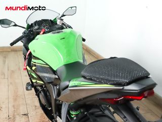 KAWASAKI ZX 6R NINJA ABS