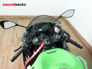 KAWASAKI ZX 6R NINJA ABS