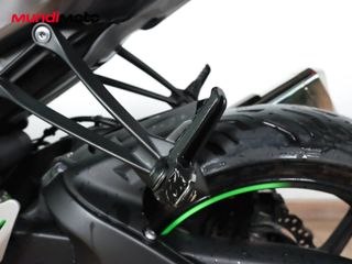 KAWASAKI ZX 6R NINJA ABS