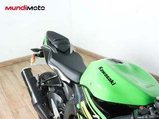 KAWASAKI ZX 6R NINJA ABS
