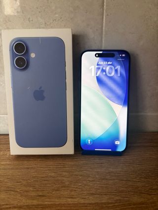 Iphone 16 128Gb