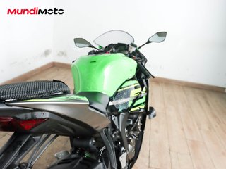 KAWASAKI ZX 6R NINJA ABS