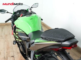 KAWASAKI ZX 6R NINJA ABS